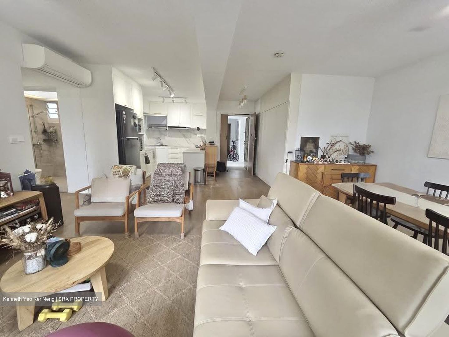 Blk 620B Tampines Greenverge (Tampines), HDB 4 Rooms #617386651